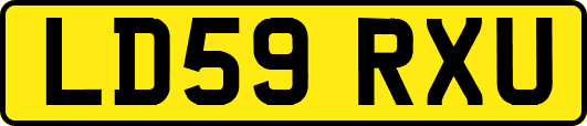 LD59RXU