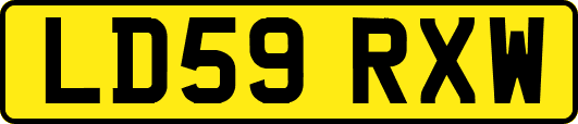 LD59RXW