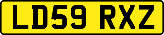 LD59RXZ
