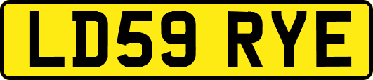 LD59RYE
