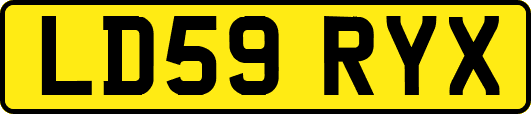 LD59RYX