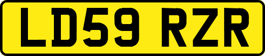 LD59RZR