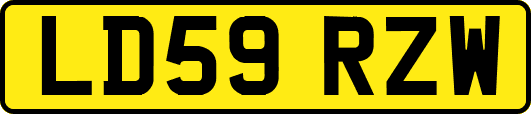 LD59RZW