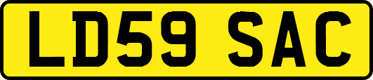 LD59SAC