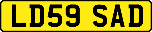 LD59SAD