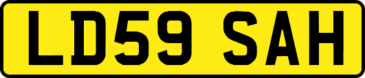 LD59SAH
