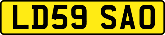 LD59SAO