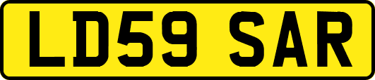 LD59SAR