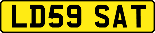 LD59SAT