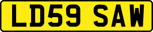 LD59SAW