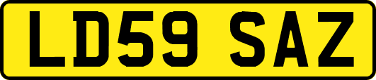 LD59SAZ