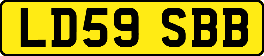 LD59SBB
