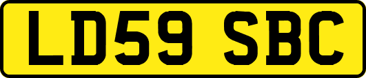 LD59SBC