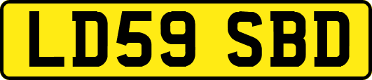 LD59SBD