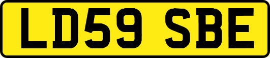 LD59SBE