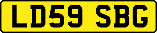 LD59SBG