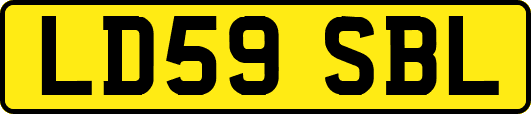 LD59SBL