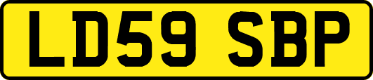 LD59SBP