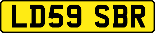 LD59SBR