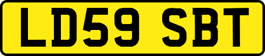 LD59SBT