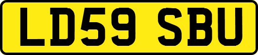 LD59SBU