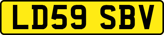 LD59SBV