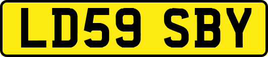 LD59SBY