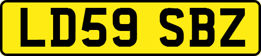 LD59SBZ