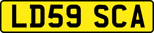 LD59SCA