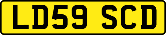 LD59SCD