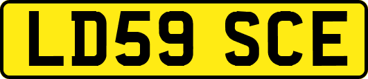 LD59SCE