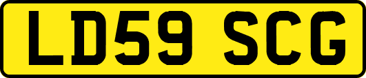 LD59SCG