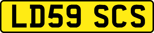 LD59SCS