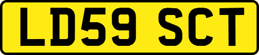 LD59SCT