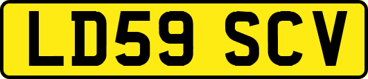 LD59SCV