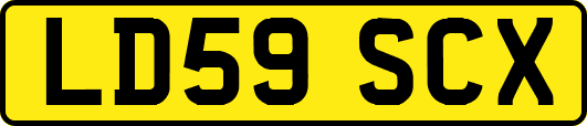 LD59SCX