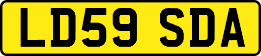 LD59SDA