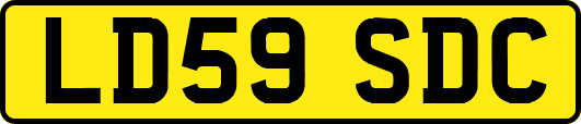 LD59SDC