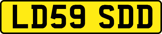 LD59SDD