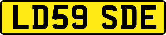 LD59SDE