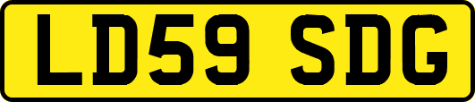 LD59SDG