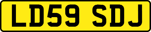 LD59SDJ