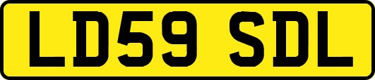 LD59SDL