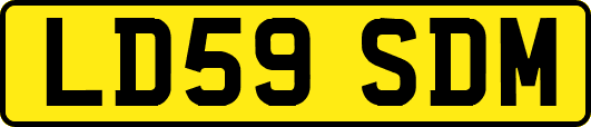LD59SDM