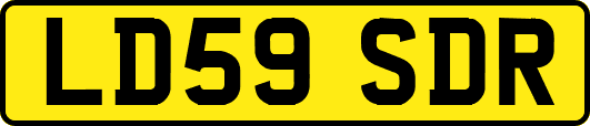 LD59SDR