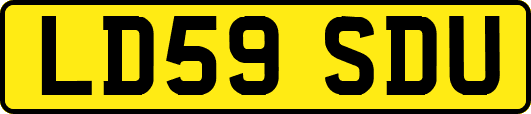 LD59SDU