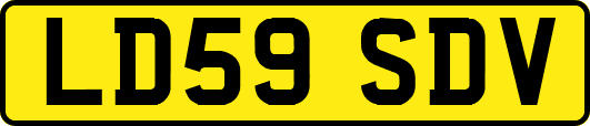 LD59SDV
