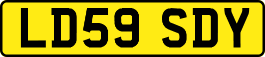 LD59SDY