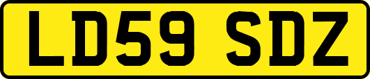LD59SDZ