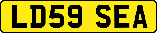 LD59SEA